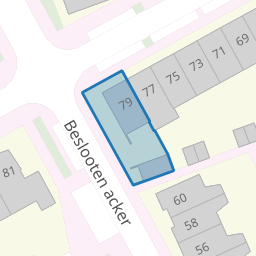 Perceel HKK01-D-9090