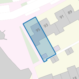 Perceel HKK01-D-9099