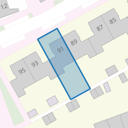 Perceel HKK01-D-9101