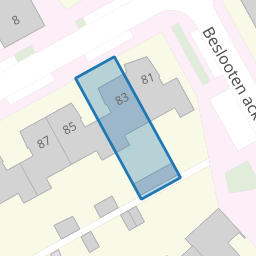 Perceel HKK01-D-9104