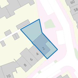 Perceel HKK01-D-9106