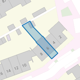 Perceel HKK01-D-9108