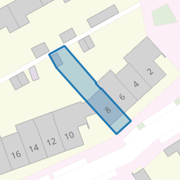 Perceel HKK01-D-9109