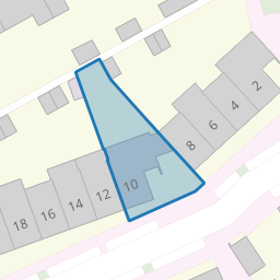 Perceel HKK01-D-9110