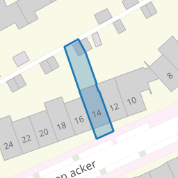 Perceel HKK01-D-9112