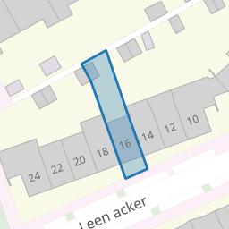 Perceel HKK01-D-9113