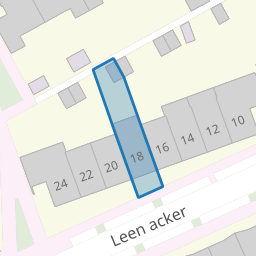 Perceel HKK01-D-9114