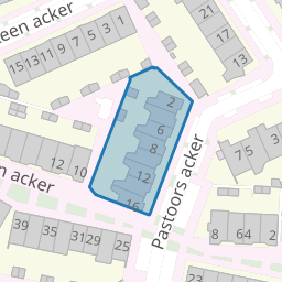 Perceel HKK01-D-9119