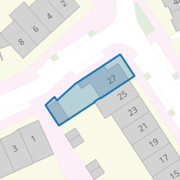 Perceel HKK01-D-9121