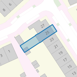 Perceel HKK01-D-9122