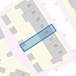 Perceel HKK01-D-9125