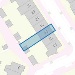 Perceel HKK01-D-9126