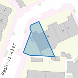 Perceel HKK01-D-9129