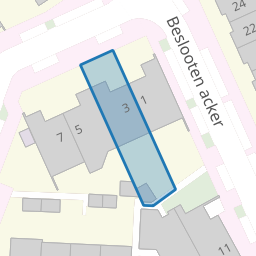 Perceel HKK01-D-9131