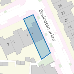 Perceel HKK01-D-9132