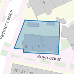 Perceel HKK01-D-9133