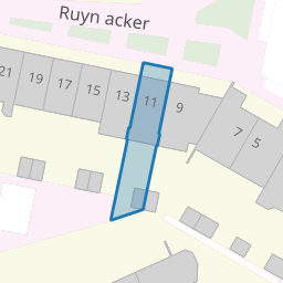 Perceel HKK01-D-9136