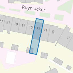 Perceel HKK01-D-9137