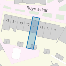 Perceel HKK01-D-9138