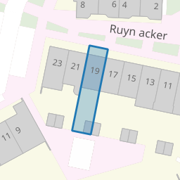 Perceel HKK01-D-9140