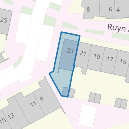 Perceel HKK01-D-9142