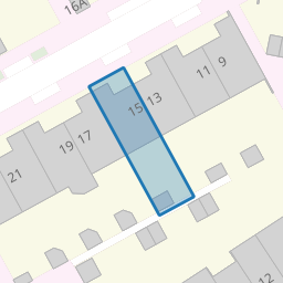 Perceel HKK01-D-9153