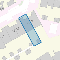 Perceel HKK01-D-9155