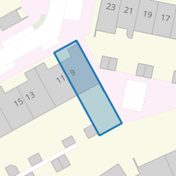 Perceel HKK01-D-9156