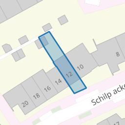 Perceel HKK01-D-9158