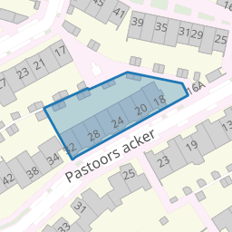 Perceel HKK01-D-9161