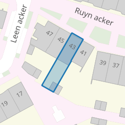 Perceel HKK01-D-9165