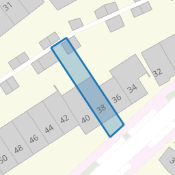 Perceel HKK01-D-9172