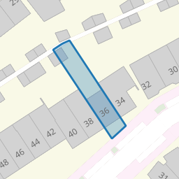 Perceel HKK01-D-9173