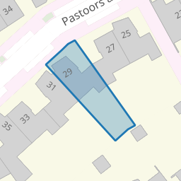 Perceel HKK01-D-9180