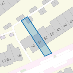 Perceel HKK01-D-9184