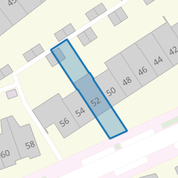 Perceel HKK01-D-9185