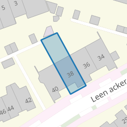 Perceel HKK01-D-9197