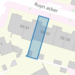 Perceel HKK01-D-9202