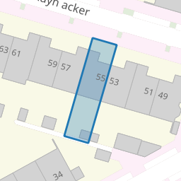 Perceel HKK01-D-9204