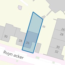 Perceel HKK01-D-9212