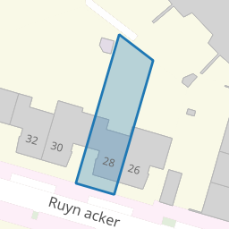 Perceel HKK01-D-9213