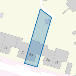 Perceel HKK01-D-9214