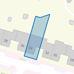 Perceel HKK01-D-9216