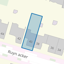 Perceel HKK01-D-9219