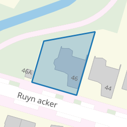 Perceel HKK01-D-9226