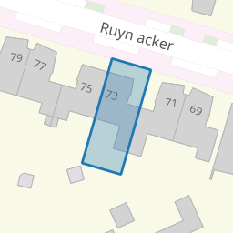 Perceel HKK01-D-9229