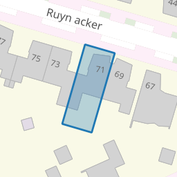 Perceel HKK01-D-9230