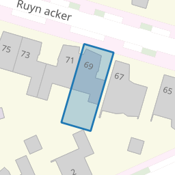 Perceel HKK01-D-9231