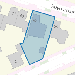 Perceel HKK01-D-9233