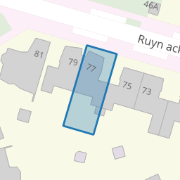 Perceel HKK01-D-9236